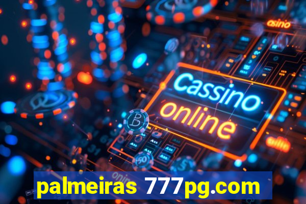 palmeiras 777pg.com